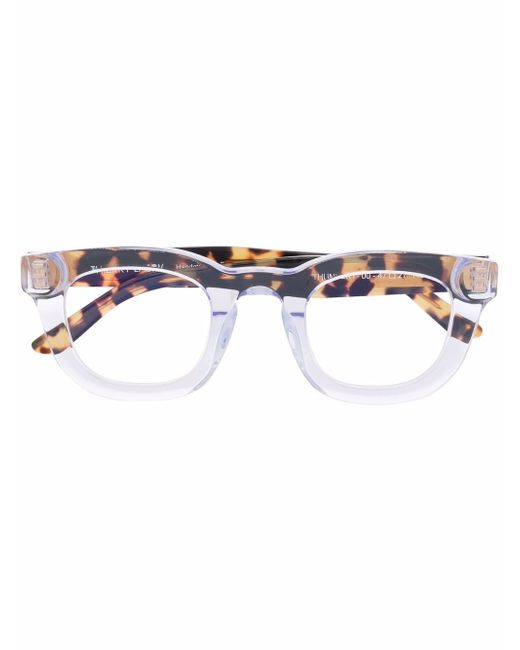 Thierry Lasry square-frame glasses