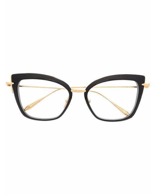 DITA Eyewear Amorly cat-eye glasses