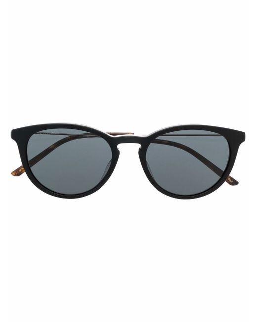 Gucci cat-eye sunglasses