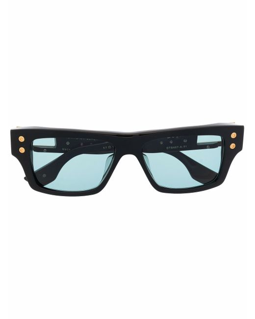 DITA Eyewear rectangular-frame sunglasses