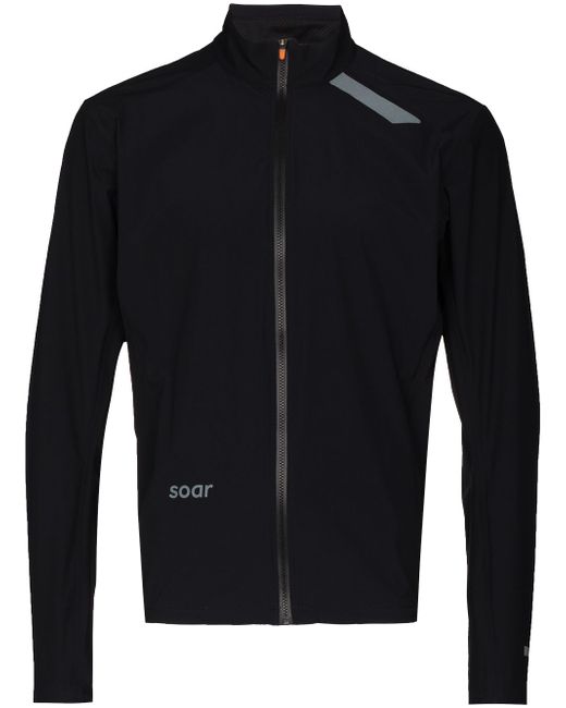 Soar Ultra 4.0 running jacket