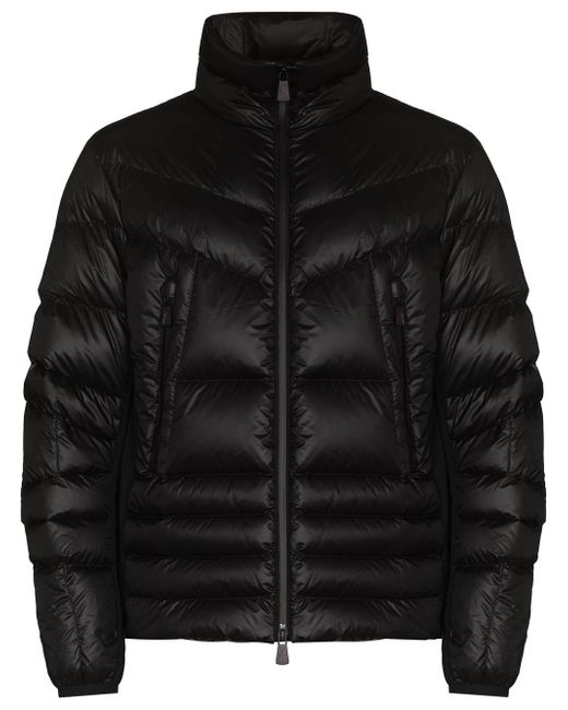 Moncler Grenoble Canmore high-neck puffer jacket