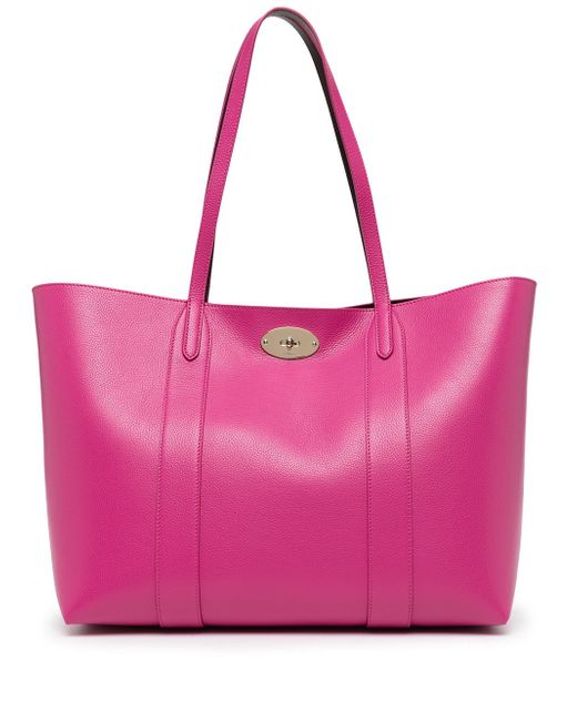 Mulberry Bayswater tote small bag