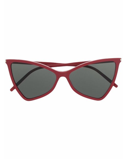 Saint Laurent Jerry cat-eye sunglasses