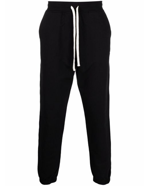 Woolrich tapered-leg track pants