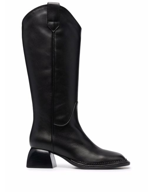 Nodaleto Bulla Jane leather boots