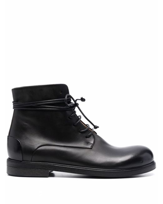 Marsèll ankle lace-up boots