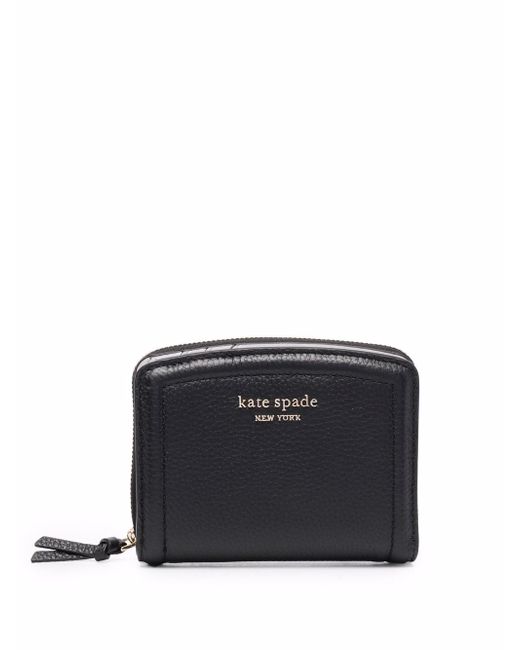Kate Spade New York small Knott wallet