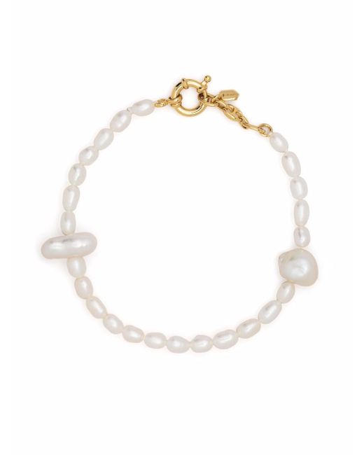 Maria Black Martini pearl bracelet