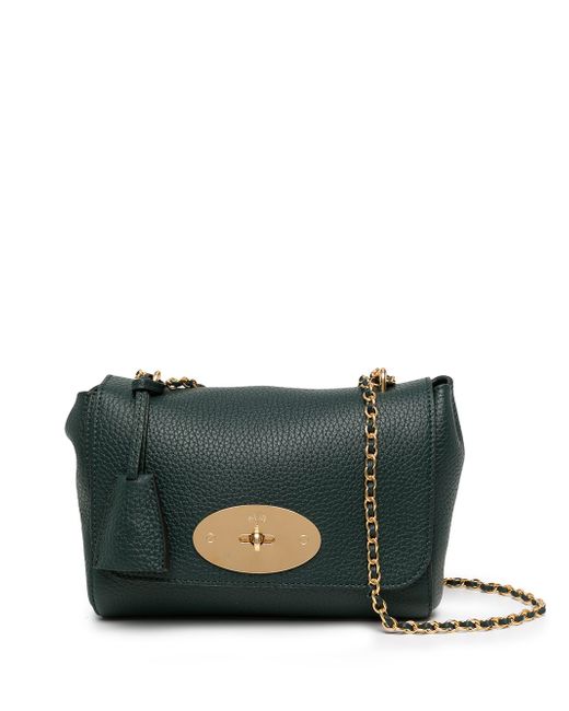 Mulberry Lily crossbody bag