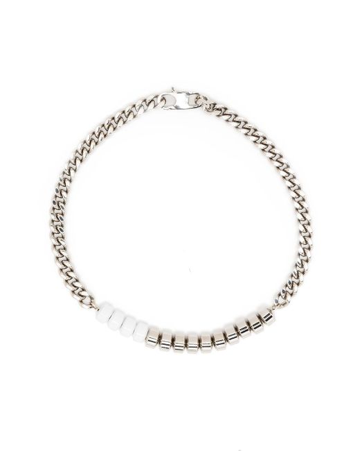 1017 Alyx 9Sm beaded curb chain necklace