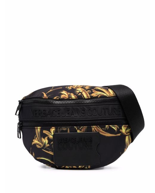 Versace Jeans Couture Regalia Baroque belt bag
