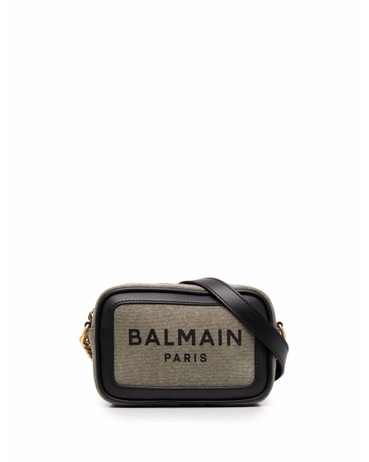 Balmain B-Army 18 camera bag