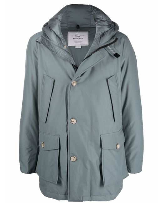 Woolrich Arctic hooded parka