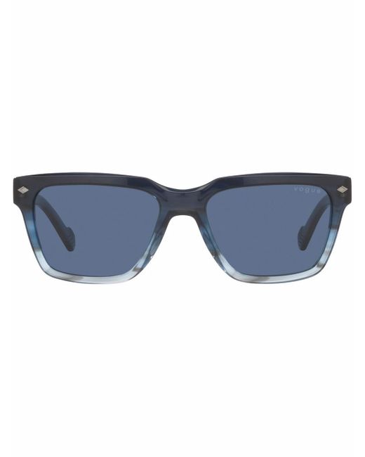 VOGUE Eyewear VO5404S square frame sunglasses