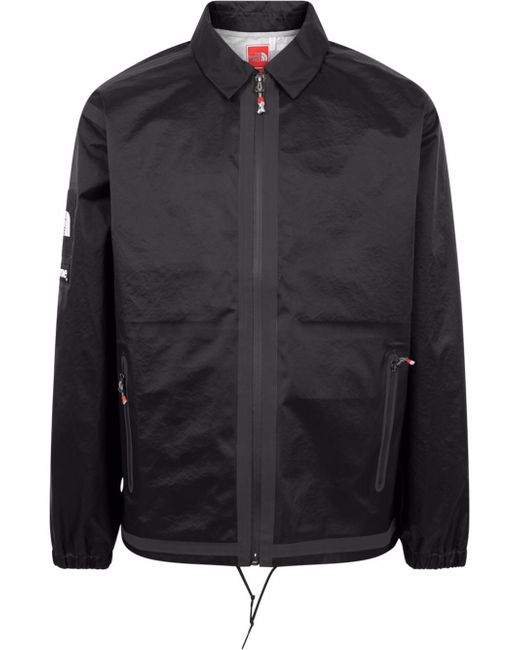 Supreme x The North Face Coach jacket SS 21 Summit Series