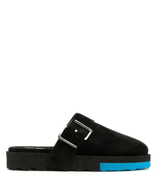 Off-White Comfort slipper-style shoes