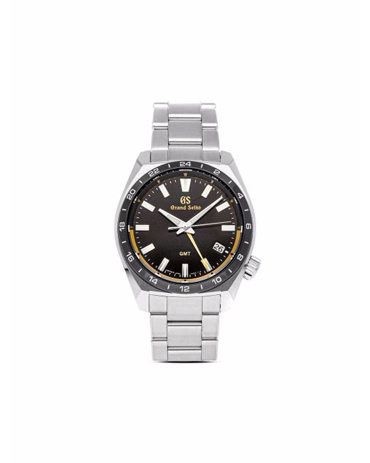 Grand Seiko 2021 Pre-Owned Sport Collection GMT Limited Edition 40mm