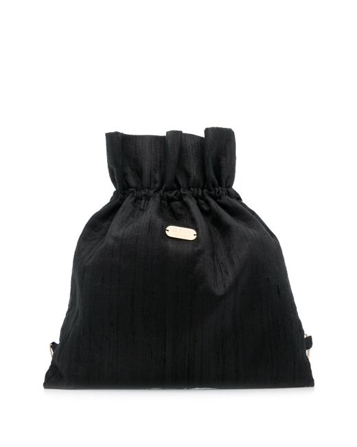 0711 Willow drawstring backpack