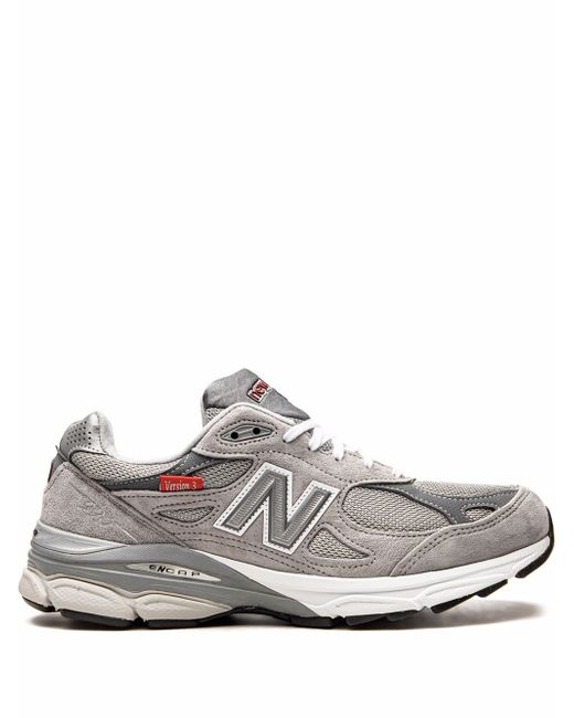 New Balance Made in USA 990v3 sneakers