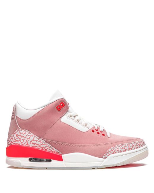 Jordan Air 3 sneakers