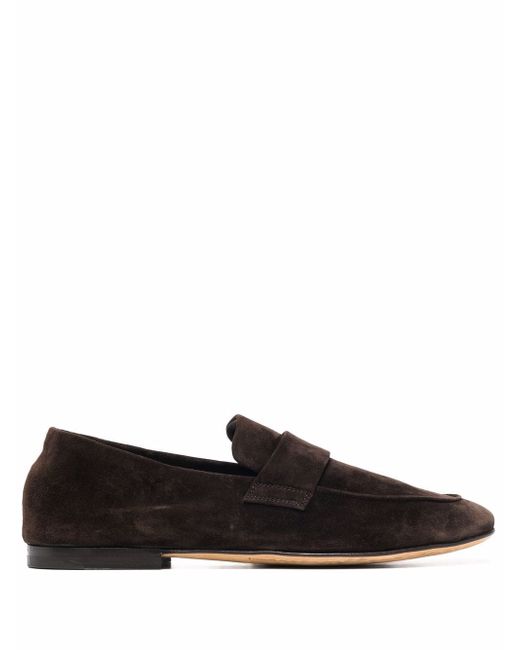 Officine Creative Airto loafers