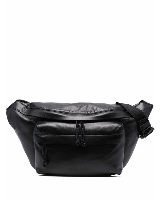 Balenciaga Premium XL belt bag