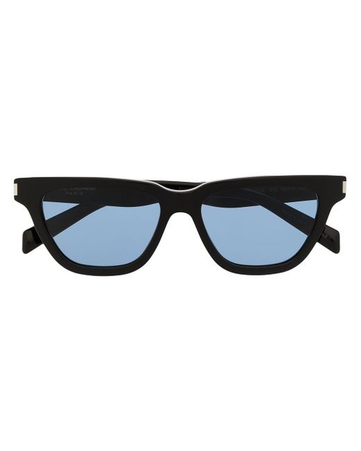Saint Laurent wayfarer-frame sunglasses
