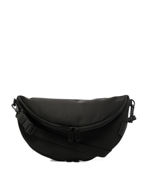 Côte & Ciel zip-up belt bag