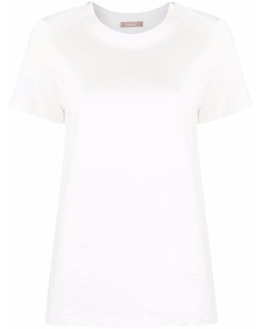 12 Storeez short-sleeved cotton T-shirt