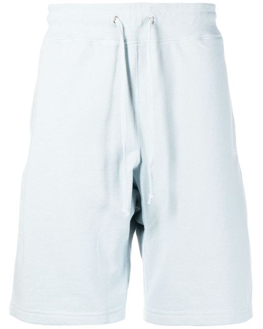 Suicoke cotton drawstring shorts