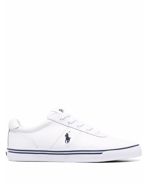 Polo Ralph Lauren Anford low-top sneakers