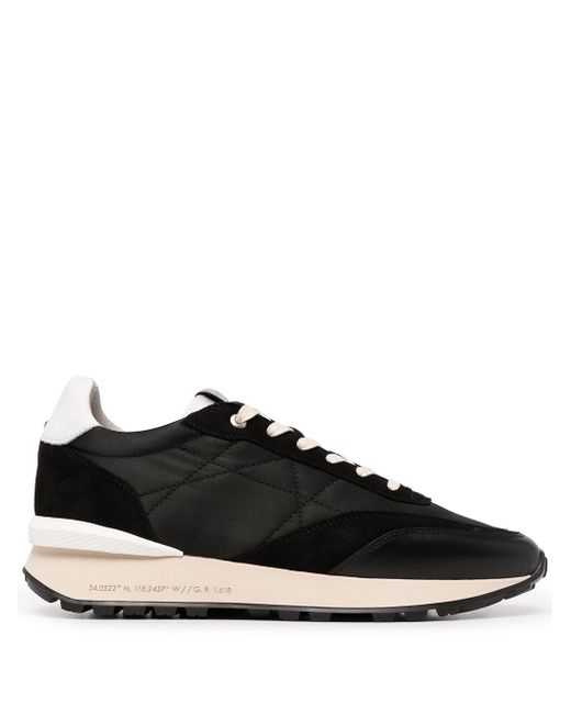 Android Homme Marina Del Ray low-top sneakers