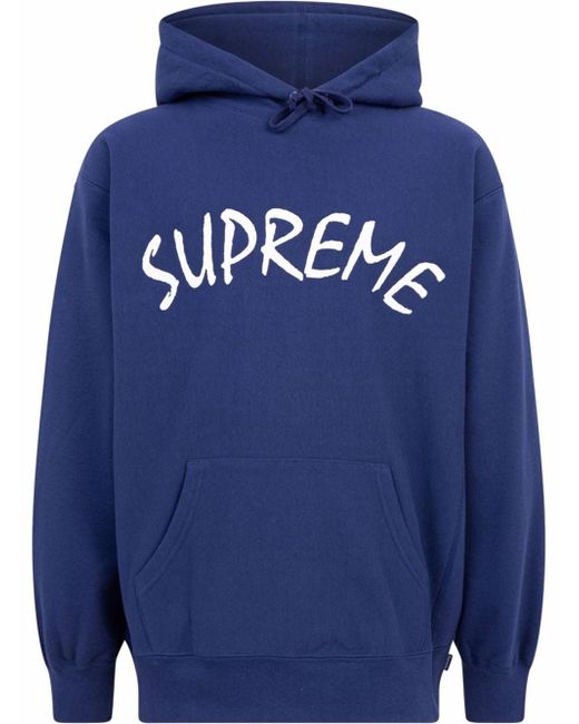Supreme FTP Arc hoodie