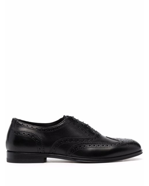 Scarosso Judy lace-up brogues