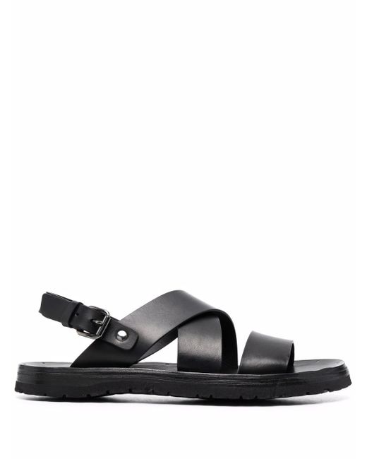 Officine Creative strap-design leather sandals