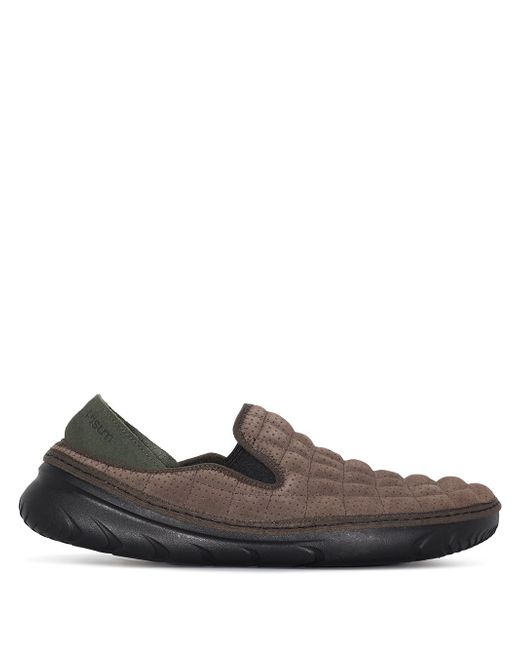 Merrell x Adsum quilted sneakers