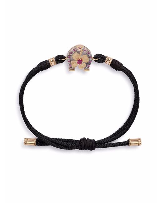 Dolce & Gabbana Good luck rope bracelet