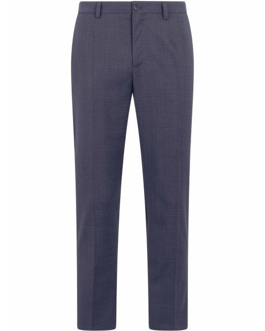 Dolce & Gabbana tailored wool trousers