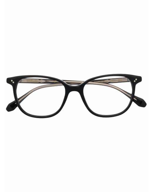 Gigi Studios rectangle-frame glasses