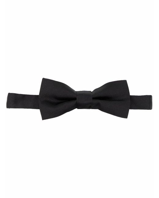 Dsquared2 D2 Charming Man bow tie