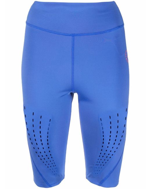 Adidas by Stella McCartney TruePurpose cycling shorts