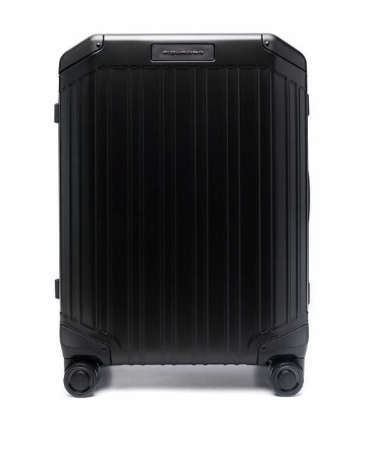 Piquadro rigid cabin suitcase