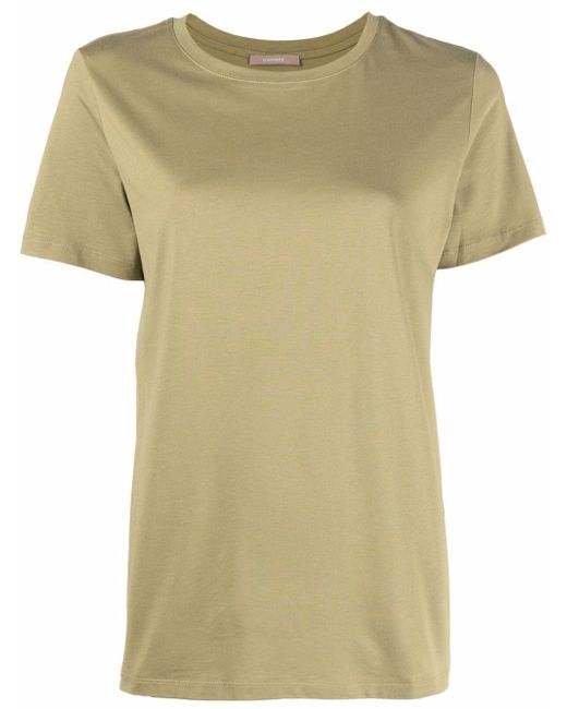 12 Storeez round neck short-sleeved T-shirt