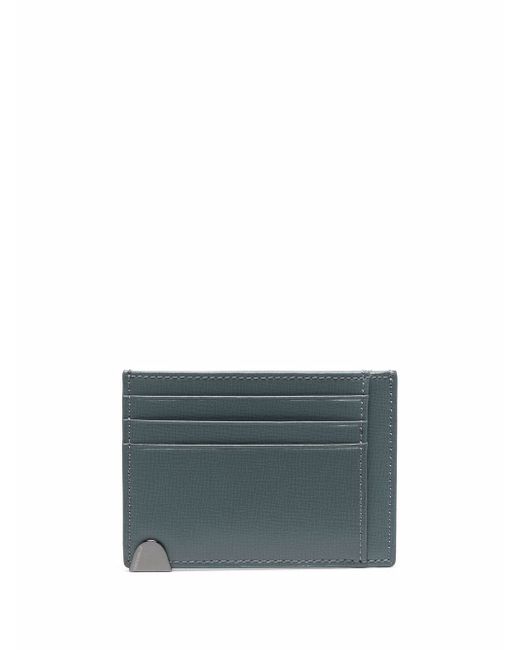 Coccinelle leather card holder