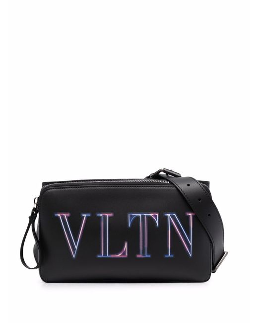 Valentino Garavani VLTN neon belt bag