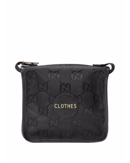 Gucci small Off The Grid packing bag