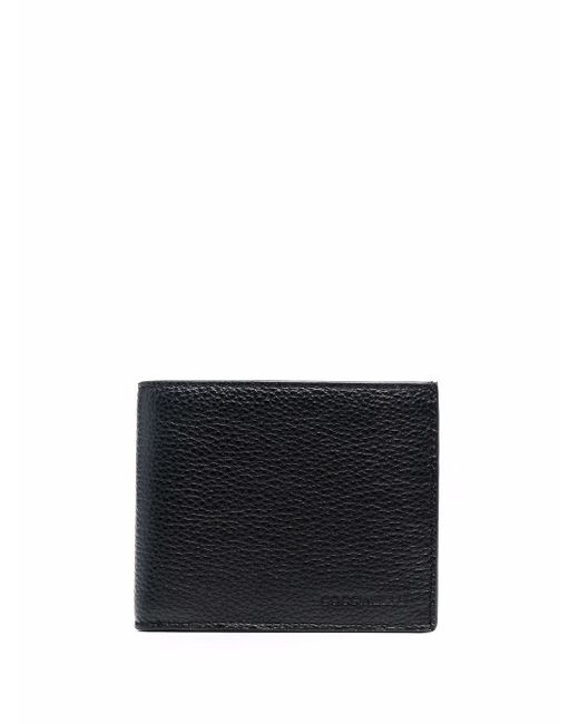 Coccinelle embossed logo wallet
