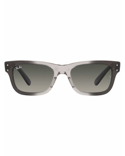 Ray-Ban Mr Burbank square-frame sunglasses