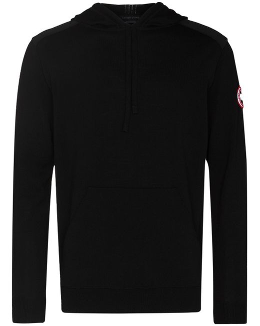 Canada Goose CG AMHERST HD SWT BLK